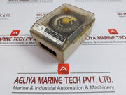 H2e-D Timer Switch Brand Omron 100/110vac 50/60hz