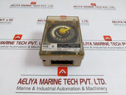 H2e-D Timer Switch Brand Omron 100/110vac 50/60hz