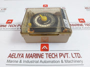 H2e-D Timer Switch Brand Omron 100/110vac 50/60hz