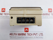 H2e-D Timer Switch Brand Omron 100/110vac 50/60hz