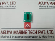 H350015 Connector Pcb 94V-0