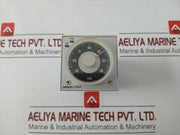 H3ba-N8h Multi-Range Analogue Timer Delay Relay 220vac 50/60hz Brand Omron