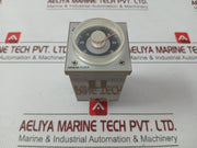 H3ba-N8h Multi-Range Analogue Timer Delay Relay 220vac 50/60hz Brand Omron