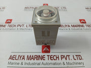 H3ba-N8h Multi-Range Analogue Timer Delay Relay 220vac 50/60hz Brand Omron