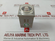H3ba-N8h Multi-Range Analogue Timer Delay Relay 220vac 50/60hz Brand Omron