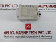 H3cr-A8e-Solid-State-Analog-Timer-Relay-100-240-Vac-50-60hz-0-1-2-Min-Omron-4