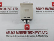 H3cr-A8e-Solid-State-Analog-Timer-Relay-100-240-Vac-50-60hz-0-1-2-Min-Omron-6