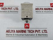 H3cr-A8e-Solid-State-Analog-Timer-Relay-100-240-Vac-50-60hz-0-1-2-Min-Omron-7