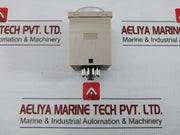 H3cr-A8e-Solid-State-Analog-Timer-Relay-100-240-Vac-50-60hz-0-1-2-Min-Omron-8