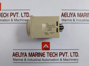H3cr-A Multifunction Time Delay Relay Brand Omron 0-30sec 100-240vac