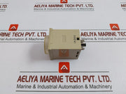 H3cr-A Multifunction Time Delay Relay Brand Omron 0-30sec 100-240vac