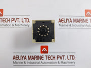 H3cr-A Multifunction Time Delay Relay Brand Omron 0-30sec 100-240vac