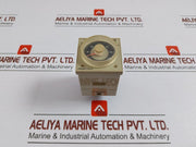 H3cr-A Multifunction Time Delay Relay Brand Omron 0-30sec 100-240vac