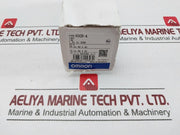 H3cr-A Solid-State Timer Brand Omron 24-48v 50/60hz 5a