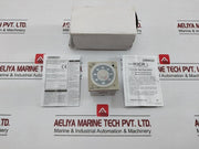 H3cr-A Solid-State Timer Brand Omron 24-48v 50/60hz 5a