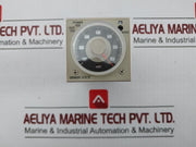H3cr-A Solid-State Timer Brand Omron 24-48v 50/60hz 5a