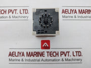 H3cr-A Solid-State Timer Brand Omron 24-48v 50/60hz 5a