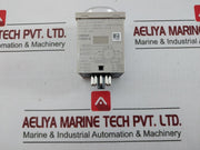 H3cr-A Solid-State Timer Brand Omron 24-48v 50/60hz 5a