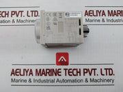 H3cr-A Solid-State Timer Brand Omron 24-48v 50/60hz 5a
