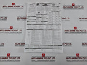 H3cr-A Solid-State Timer Brand Omron 24-48v 50/60hz 5a