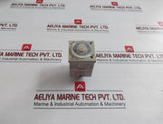 H3cr-F8 Solid-State Timer 0 To 12 250v/5a Brand Omron
