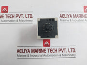 H3cr-F8 Solid-State Timer 0 To 12 250v/5a Brand Omron