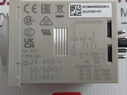 H3cr-F8 Solid-State Timer 0 To 12 250v/5a Brand Omron