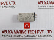H3yn-4 Timer Relay 0.1 S-10 Min Dc24v By Omron