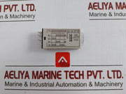 H3yn-4 Timer Relay 0.1 S-10 Min Dc24v By Omron