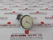 H 6 Hand Tachometer Hasler Type 40-4800 U/Min Set