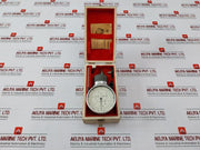 H 6 Hand Tachometer Hasler Type 40-4800 U/Min Set
