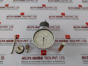 H 6 Hand Tachometer Hasler Type 40-4800 U/Min Set