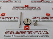 H 6 Hand Tachometer Hasler Type 40-4800 U/Min Set