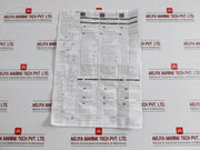 H7et-N Time Counter Brand Omron