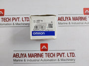 H7et-N Time Counter Brand Omron