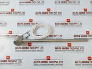H F Jensen Ldw 16/75 L Displacement Transducer  ggg