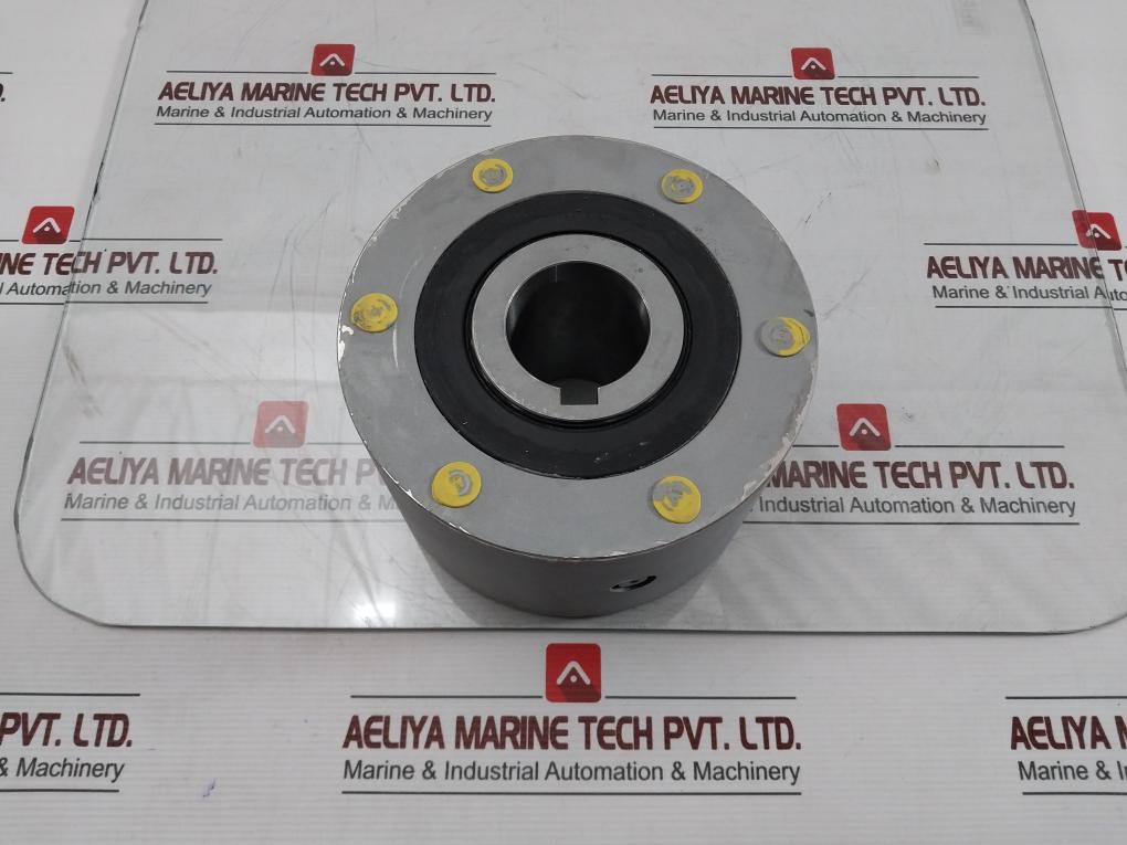 HILLIARD 6205-01-007-C Photoelectric Rotary Encoder C171263 Rev D