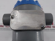 Honeywell St Ser Std820-e1Hc4As-1-0-ahc-11C-b-31A0-f1-0000 Pressure Transmitter