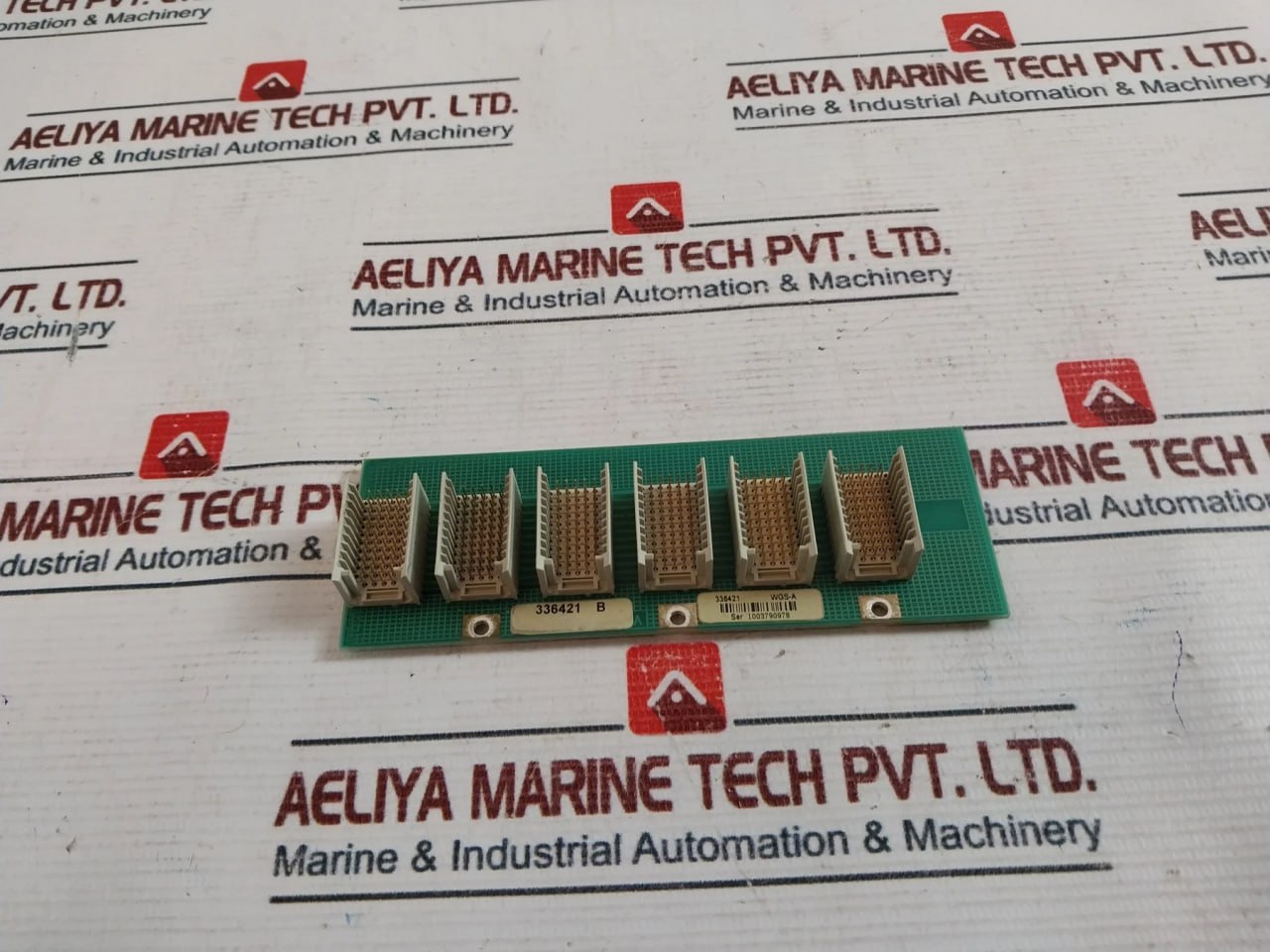 H&B 0336420 A Printed Circuit Board
