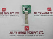 Display Control Unit Pcb Ocm-08216c-3-Aa011 By H & H