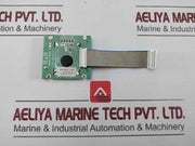 Display Control Unit Pcb Ocm-08216c-3-Aa011 By H & H
