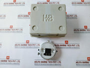H&B Co2 Receiver Unit 20081-4-0859912.8, 1606 9095/0001 Nr 1371