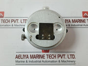 H&B Co2 Receiver Unit 20081-4-0859912.8, 1606 9095/0001 Nr 1371