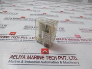 H&B Rh10014 Thermal Overload Relay 24V