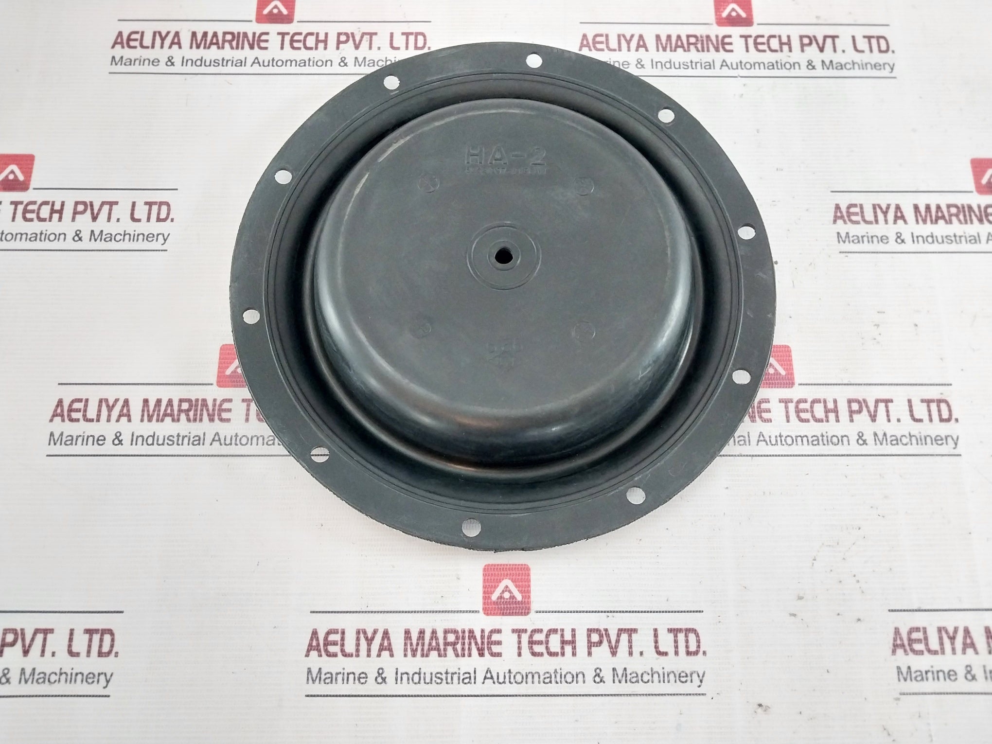 Ha-2 Diaphragm 82521097-101Epdm 92.9Mm