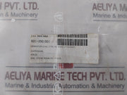 Ha-3 Diaphragm 82521098-101Epdm 25