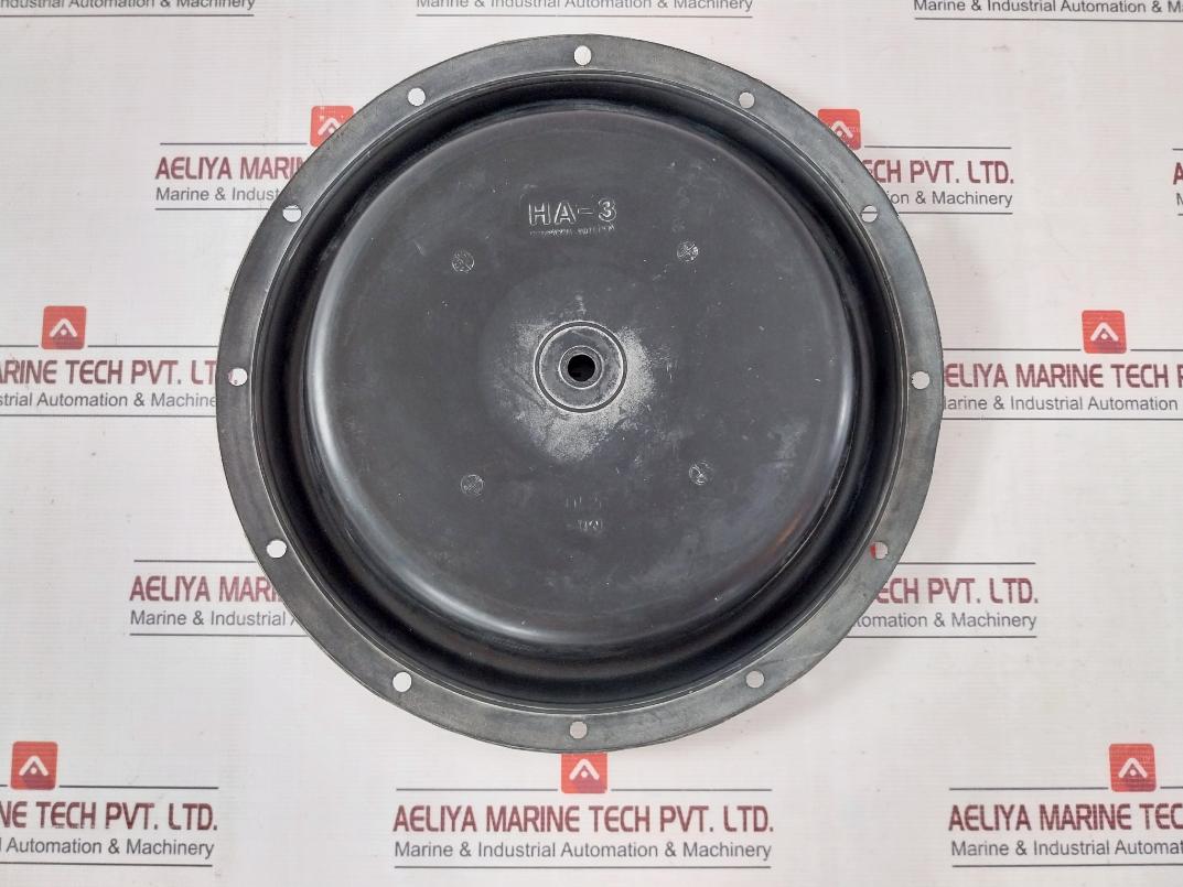 Ha-3 Diaphragm 82521098-101Epdm 25