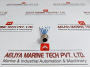 Ha 1542110770 5-Pin Male Connector Cable