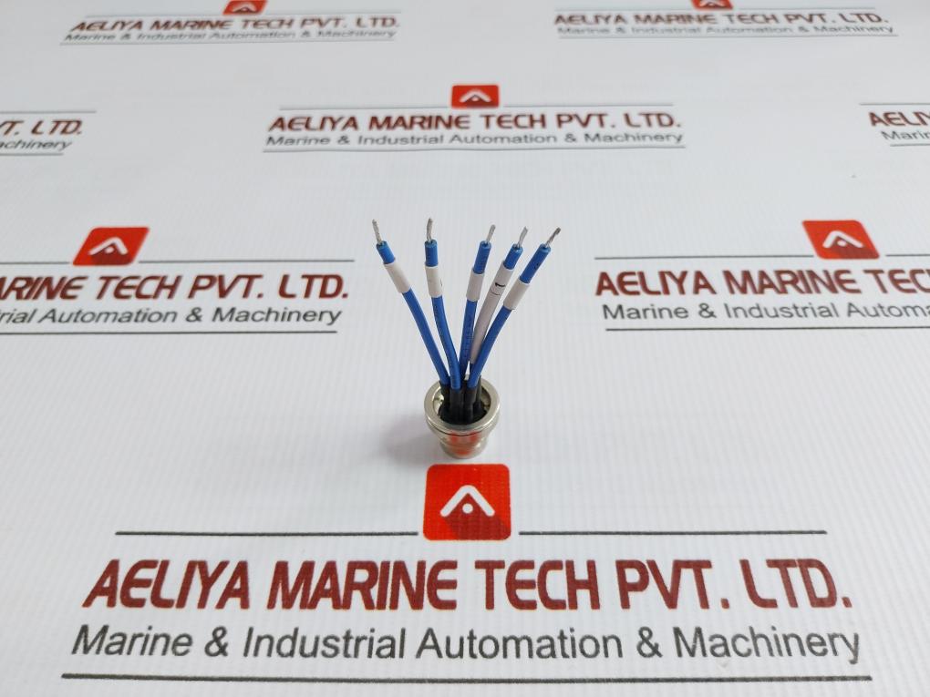 Ha 1542110770 5-Pin Male Connector Cable