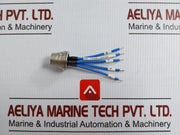 Ha 1542110770 5-Pin Male Connector Cable